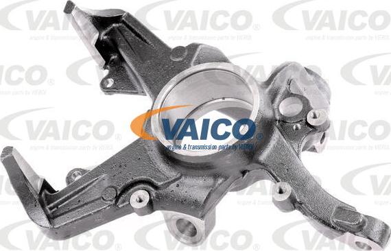 VAICO V10-6340 - Steering Knuckle, wheel suspension car-mod.net