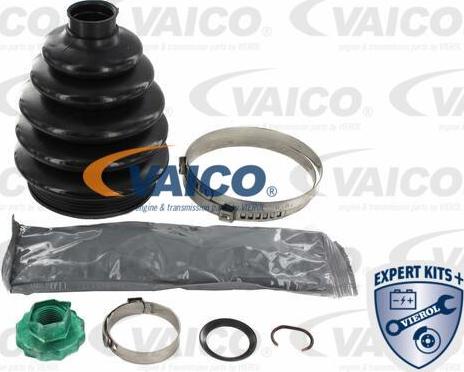 VAICO V10-6356 - Bellow, drive shaft car-mod.net