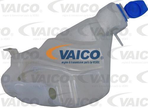 VAICO V10-6350 - Washer Fluid Tank, window cleaning car-mod.net