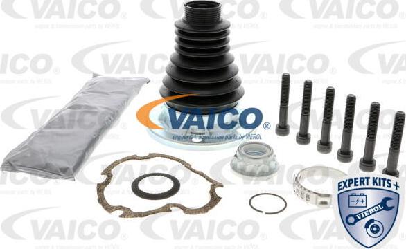VAICO V10-6369 - Bellow, drive shaft car-mod.net