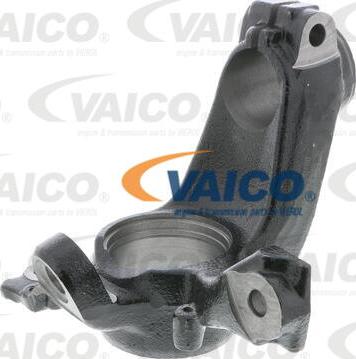 VAICO V10-6336 - Steering Knuckle, wheel suspension car-mod.net
