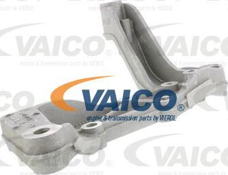 VAICO V10-6333 - Support Frame, engine carrier car-mod.net