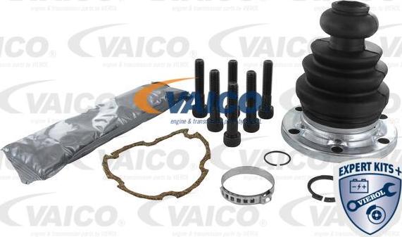 VAICO V10-6379 - Bellow, drive shaft car-mod.net