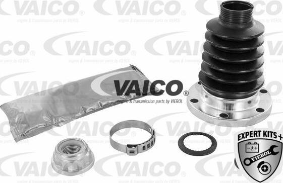 VAICO V10-6370 - Bellow, drive shaft car-mod.net