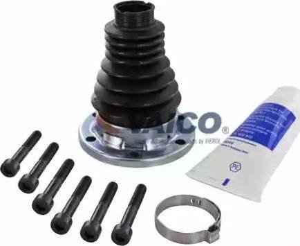 VAICO V10-6249 - Bellow, drive shaft car-mod.net