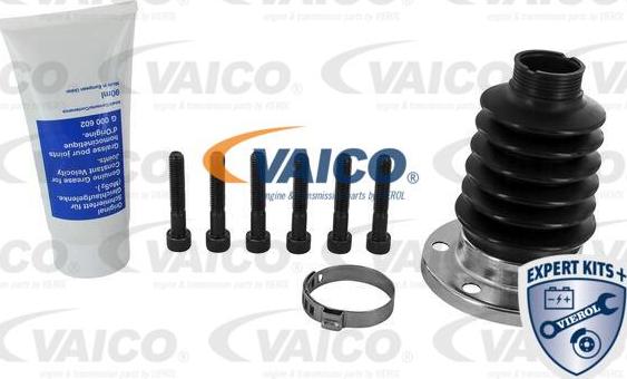 VAICO V10-6248 - Bellow, drive shaft car-mod.net