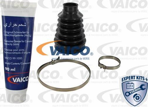 VAICO V10-6252 - Bellow, drive shaft car-mod.net