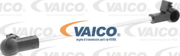 VAICO V10-6201 - Selector / Shift Rod car-mod.net