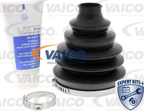 VAICO V10-6236 - Bellow, drive shaft car-mod.net