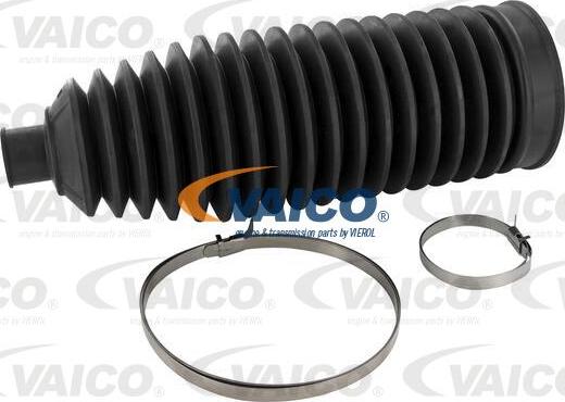 VAICO V10-6230 - Bellow, steering car-mod.net