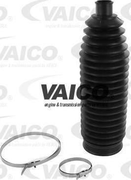 VAICO V10-6232 - Bellow, steering car-mod.net