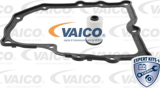 VAICO V10-6764 - Hydraulic Filter, automatic transmission car-mod.net
