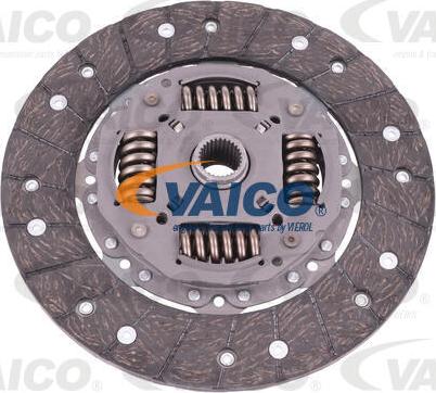VAICO V10-6709 - Clutch Disc car-mod.net