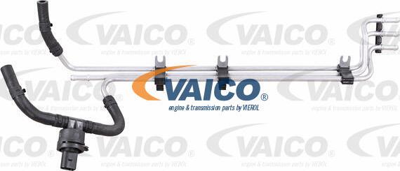 VAICO V10-6708 - Fuel Line car-mod.net
