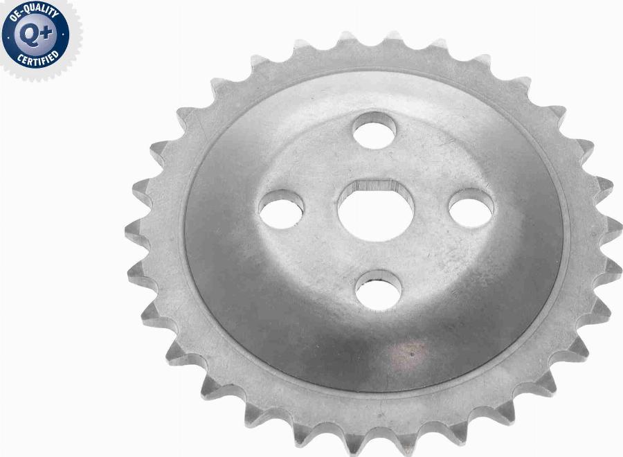 VAICO V10-6728 - Gear, oil pump car-mod.net