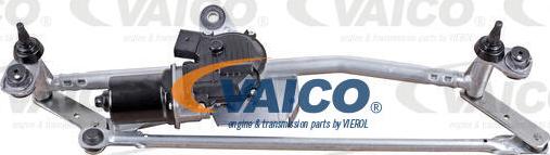 VAICO V10-6776 - Wiper Linkage car-mod.net