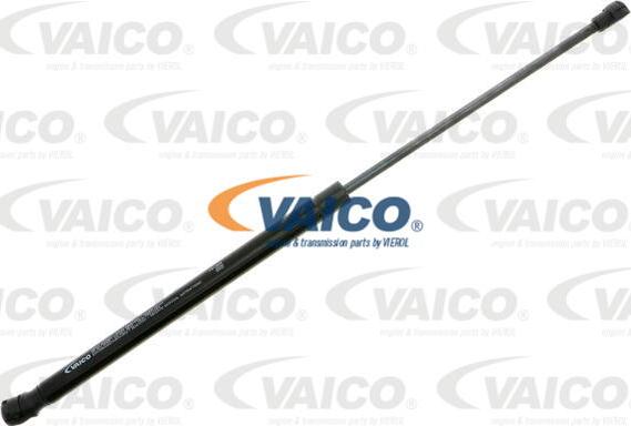 VAICO V10-0919 - Gas Spring, bonnet car-mod.net