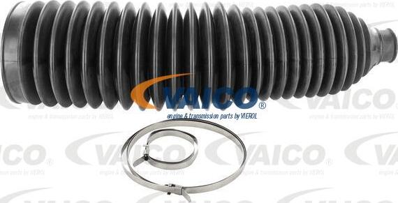 VAICO V10-0970 - Bellow Set, steering car-mod.net