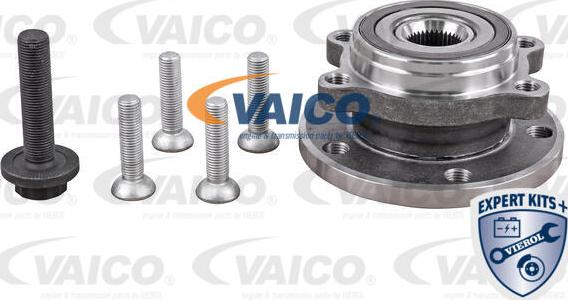 VAICO V10-0497 - Bearing Kit, wheel hub car-mod.net