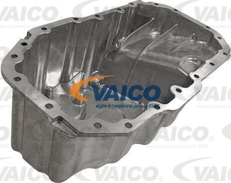 VAICO V10-0447 - Oil sump car-mod.net