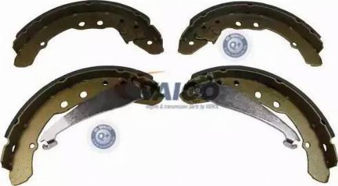 VAICO V10-0453 - Drum Brake Shoe Set car-mod.net
