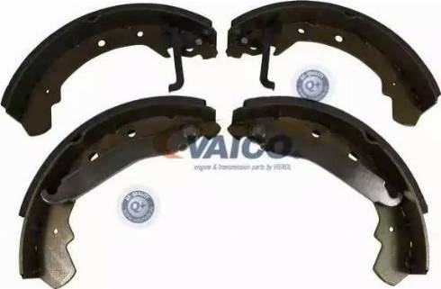 VAICO V10-0457 - Drum Brake Shoe Set car-mod.net