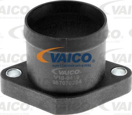 VAICO V10-0419 - Coolant Flange car-mod.net