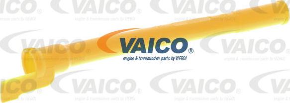 VAICO V10-0415 - Funnel, oil dipstick car-mod.net