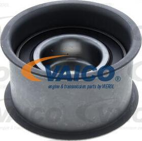 VAICO V10-0481 - Deflection / Guide Pulley, timing belt car-mod.net