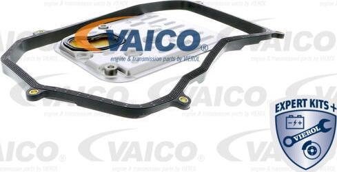 VAICO V10-0430 - Hydraulic Filter, automatic transmission car-mod.net