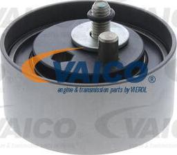 VAICO V10-0476 - Tensioner Pulley, timing belt car-mod.net