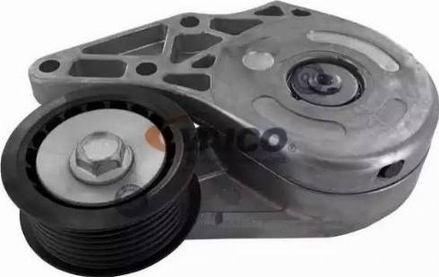 VAICO V10-0551 - Belt Tensioner, v-ribbed belt car-mod.net