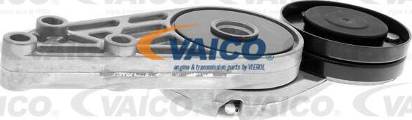 VAICO V10-0552 - Belt Tensioner, v-ribbed belt car-mod.net