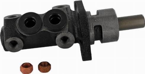 VAICO V10-0517 - Brake Master Cylinder car-mod.net