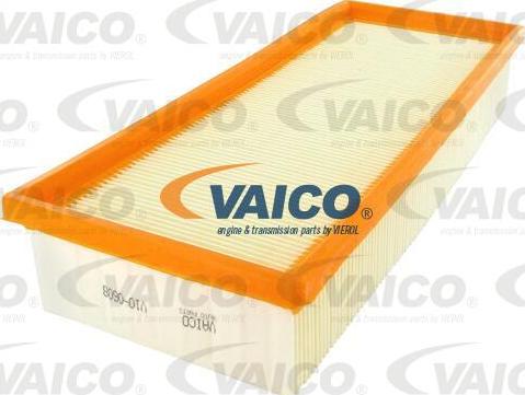 VAICO V10-0608 - Engine Air Filter car-mod.net