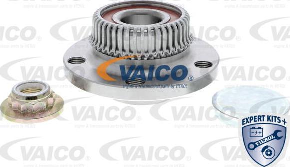 VAICO V10-0046 - Bearing Kit, wheel hub car-mod.net
