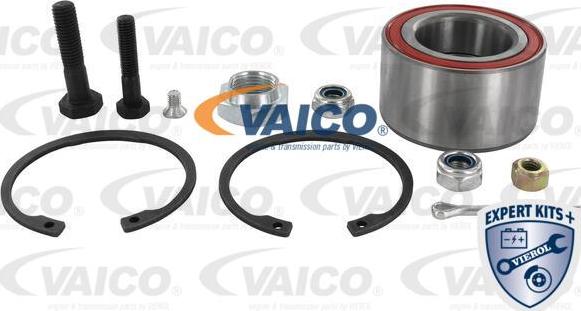 VAICO V10-0047 - Bearing Kit, wheel hub car-mod.net