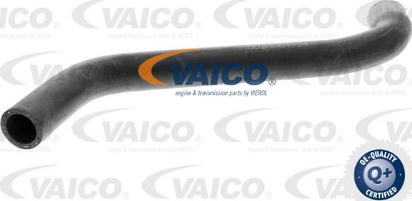 VAICO V10-0051 - Radiator Hose car-mod.net