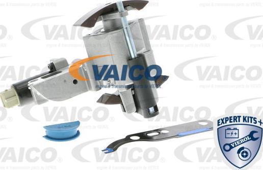 VAICO V10-0007 - Control Valve, camshaft adjustment car-mod.net