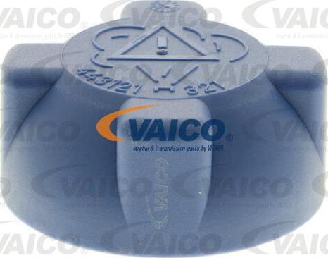 VAICO V10-0018 - Sealing Cap, coolant tank car-mod.net