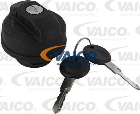 VAICO V10-0013 - Sealing Cap, fuel tank car-mod.net