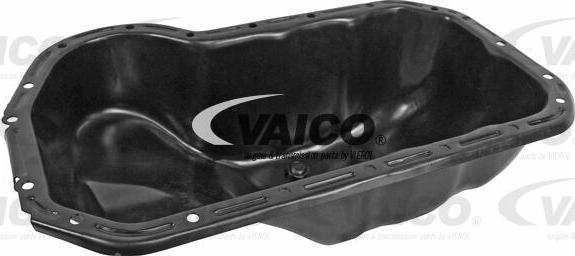 VAICO V10-0197 - Oil sump car-mod.net