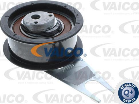 VAICO V10-0105 - Tensioner Pulley, timing belt car-mod.net