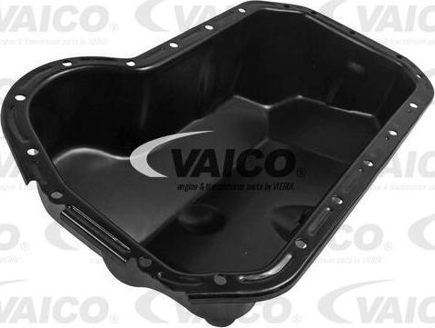 VAICO V10-0112 - Oil sump car-mod.net