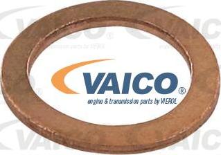 VAICO V10-3327 - Seal Ring, oil drain plug car-mod.net