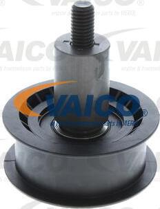 VAICO V10-0188 - Deflection / Guide Pulley, timing belt car-mod.net