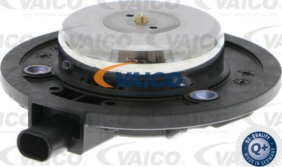 VAICO V10-0866 - Central Magnet, camshaft adjustment car-mod.net