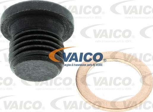 VAICO V10-3306 - Sealing Plug, oil sump car-mod.net
