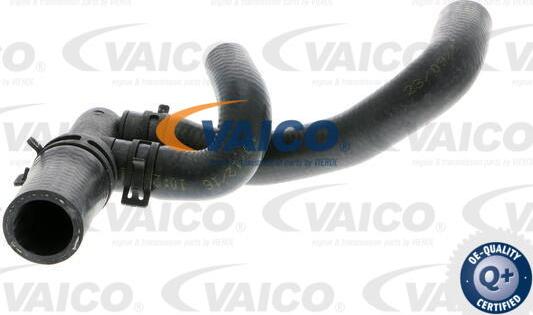 VAICO V10-0395 - Radiator Hose car-mod.net
