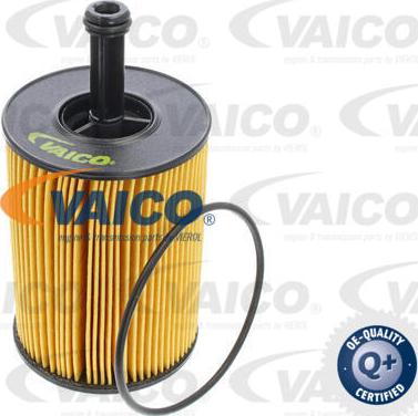 VAICO V10-0391 - Oil Filter car-mod.net